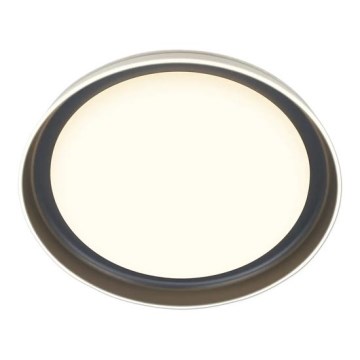 Brilo - LED griestu gaismeklis IJUS LED/24W/230V 3000K Ø 43 cm