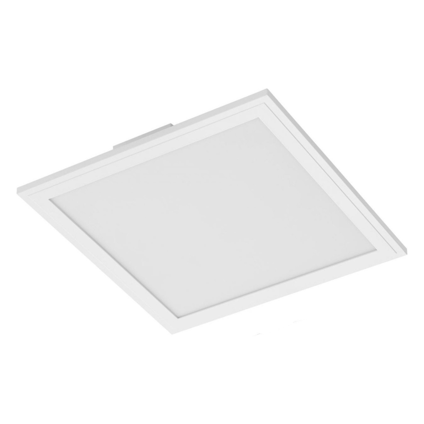 Brilo - LED RGB Aptumšojama griestu lampa COLOUR LED/15W/230V 3000-6500K + tālvadības pults