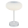 Brilo - OLANA LED uzlādējamā āra galda lampa ar regulējamu spilgtumu LED/3W/5V IP44