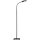 Briloner 1297-015 - LED Aptumšojama pielāgojama grīdas stāvlampa LED/6,6W/230V 3000K/4000K/6000K