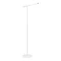 Briloner 1384-016 - LED regulējama pieskāriena stāvlampa 2in1 EVERYWHERE LED/2,3W/5V 2000 mAh