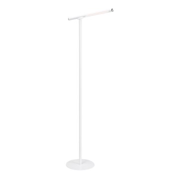 Briloner 1384-016 - LED regulējama pieskāriena stāvlampa 2in1 EVERYWHERE LED/2,3W/5V 2000 mAh