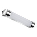 Briloner 2051-018 - LED Vannas istabas spoguļa apgaismojums LED/8W/230V IP44