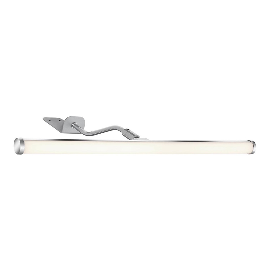 Briloner 2058-018 - LED Vannas istabas apgaismojums SPLASH LED/5,5W/230V IP23