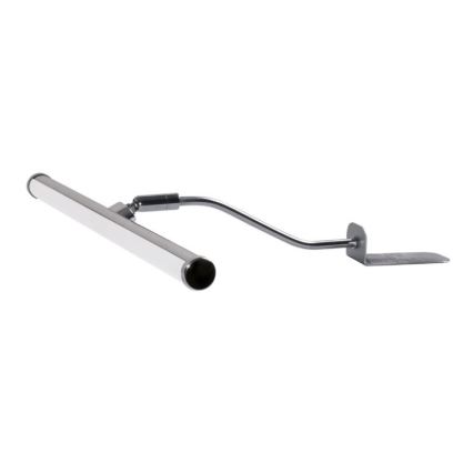 Briloner 2058-018 - LED Vannas istabas apgaismojums SPLASH LED/5,5W/230V IP23