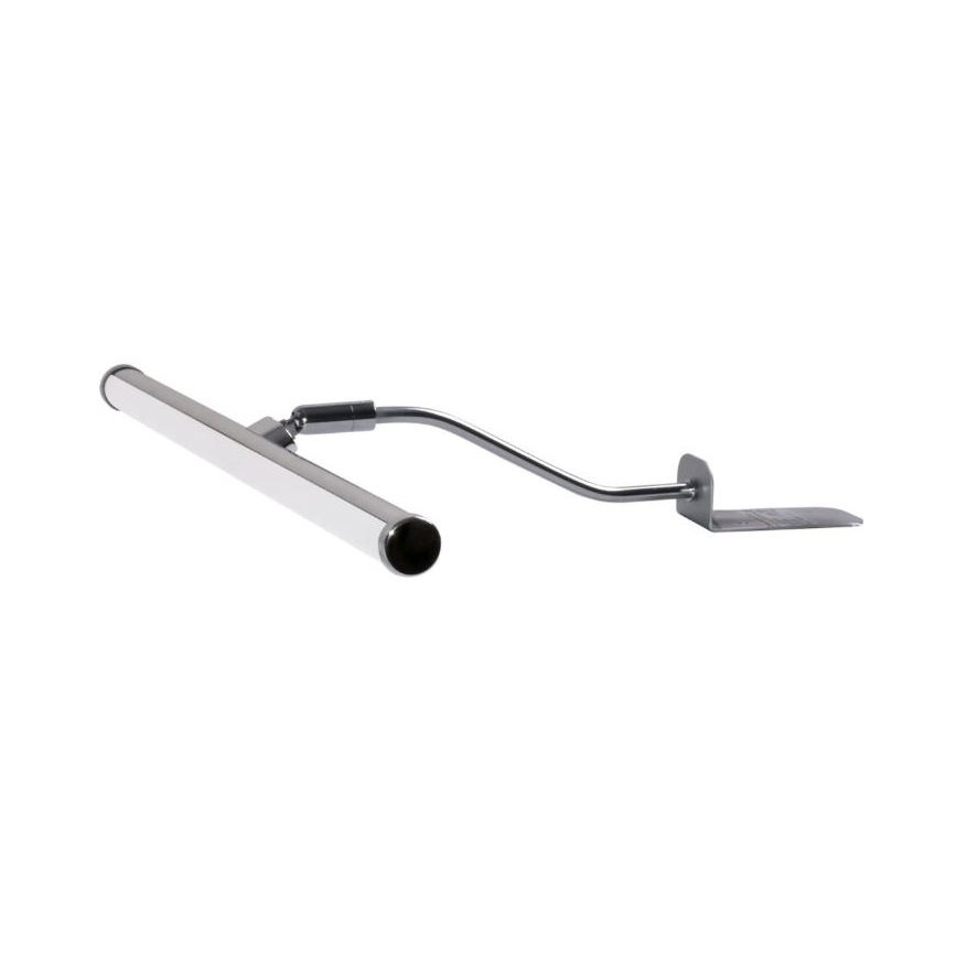 Briloner 2058-018 - LED Vannas istabas apgaismojums SPLASH LED/5,5W/230V IP23