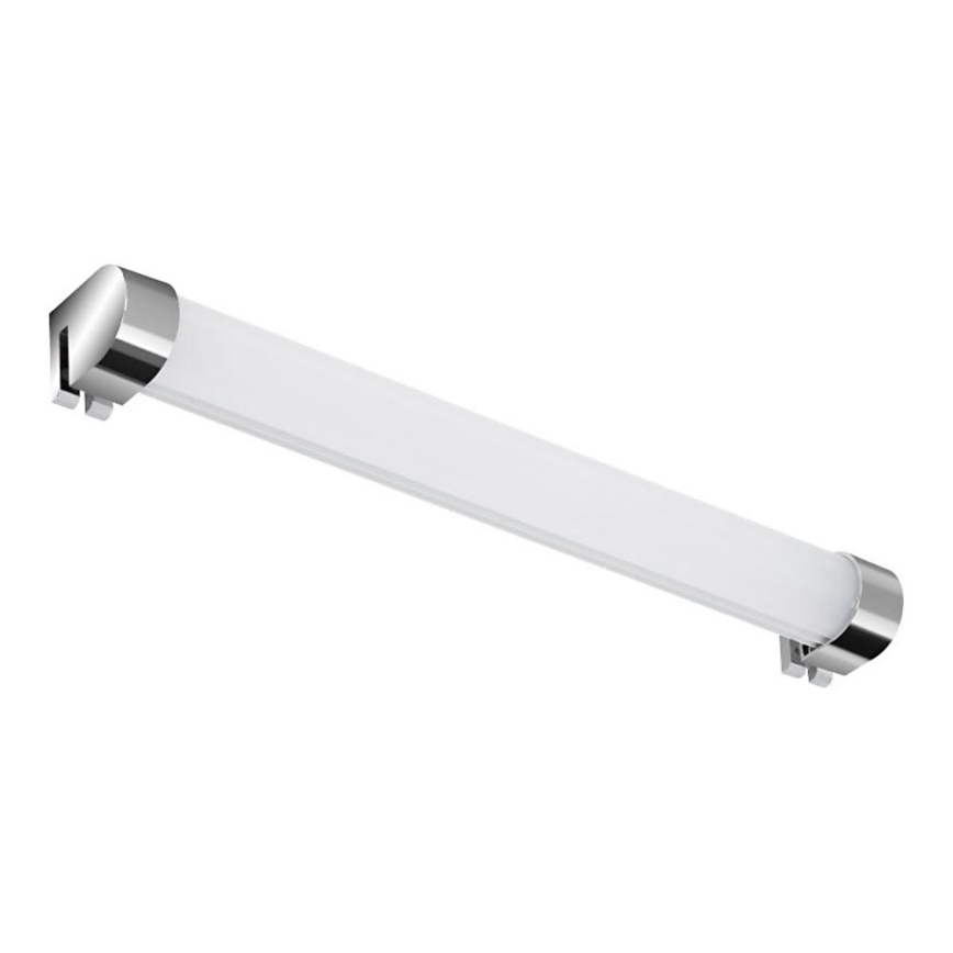 Briloner 2059-018 - LED Vannas istabas spoguļa apgaismojums SPLASH LED/8W/230V IP44