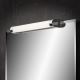 Briloner 2059-018 - LED Vannas istabas spoguļa apgaismojums SPLASH LED/8W/230V IP44