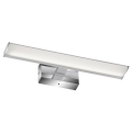 Briloner 2063-018 - LED vannas istabas spoguļa gaismeklis SPLASH LED/5W/230V IP23