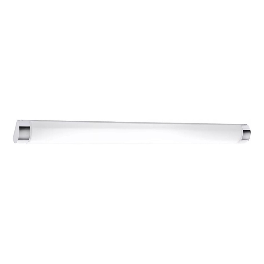 Briloner 2071-218 - LED Vannas istabas spoguļa apgaismojums BATH LED/15W/230V IP44