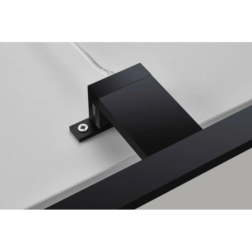 Briloner 2104-015 - LED Vannas istabas spoguļa apgaismojums DUN LED/5W/230V 30 cm IP44