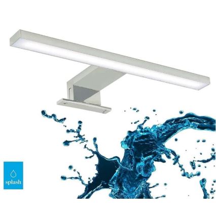 Briloner 2104-018 - LED Vannas istabas spoguļa apgaismojums DUN LED/5W/230V 30 cm IP44