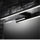 Briloner 2104-115 - LED Vannas istabas spoguļa apgaismojums DUN LED/8W/230V 60 cm IP44