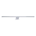 Briloner 2104-118 - LED spoguļa apgaismojums vannas istabai LED/8W/230V 60 cm matēts hroms