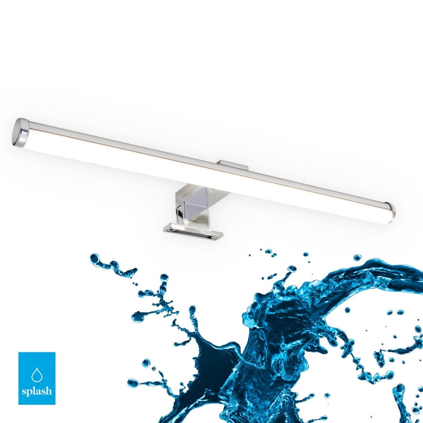 Briloner 2105-018 - LED Vannas istabas spoguļa apgaismojums LED/6W/230V IP23