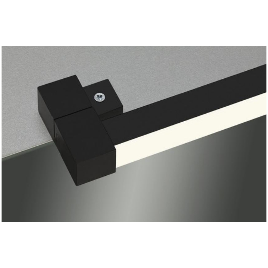 Briloner 2107-015 - LED Vannas istabas spoguļa apgaismojums SPLASH LED/8W/230V IP44