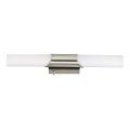 Briloner 2125-022 - Spoguļa apgaismojums SPLASH 2xE14/40W/230V