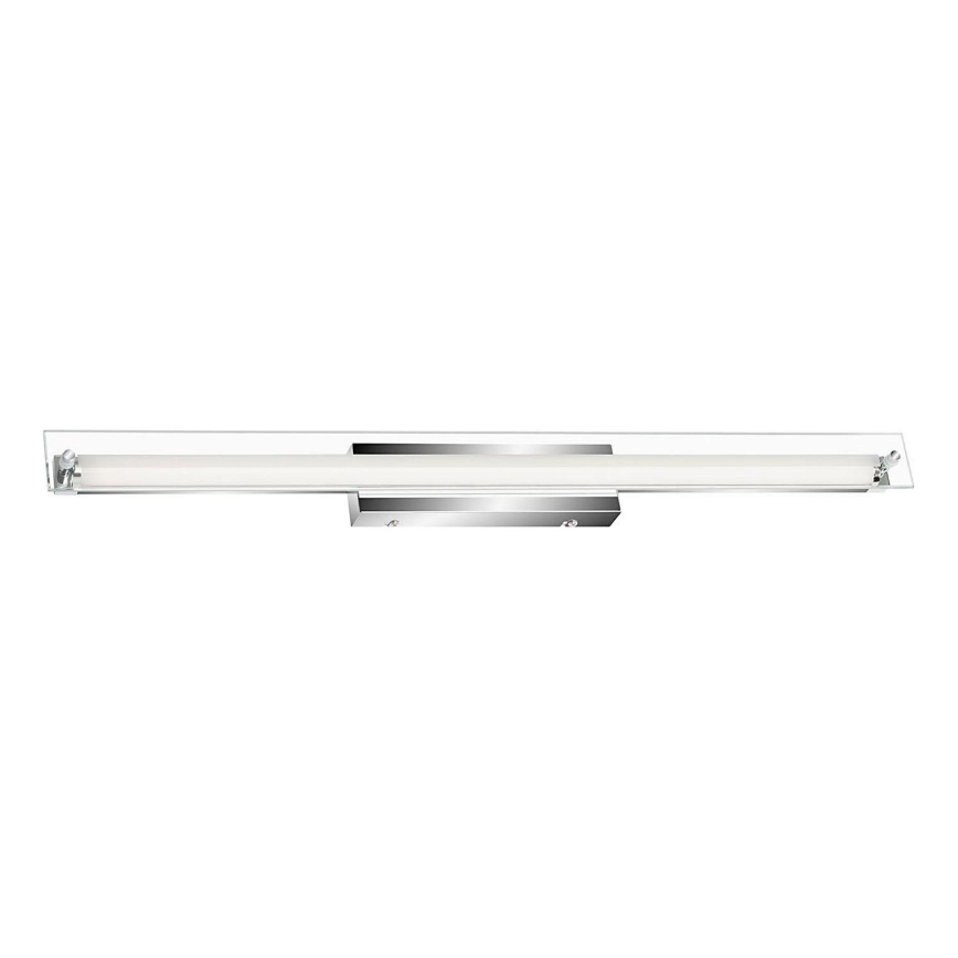 Briloner 2240-118 - LED Aptumšojams vannas istabas spoguļa apgaismojums COOL&COSY LED/8W/230V 2700/4000K IP44