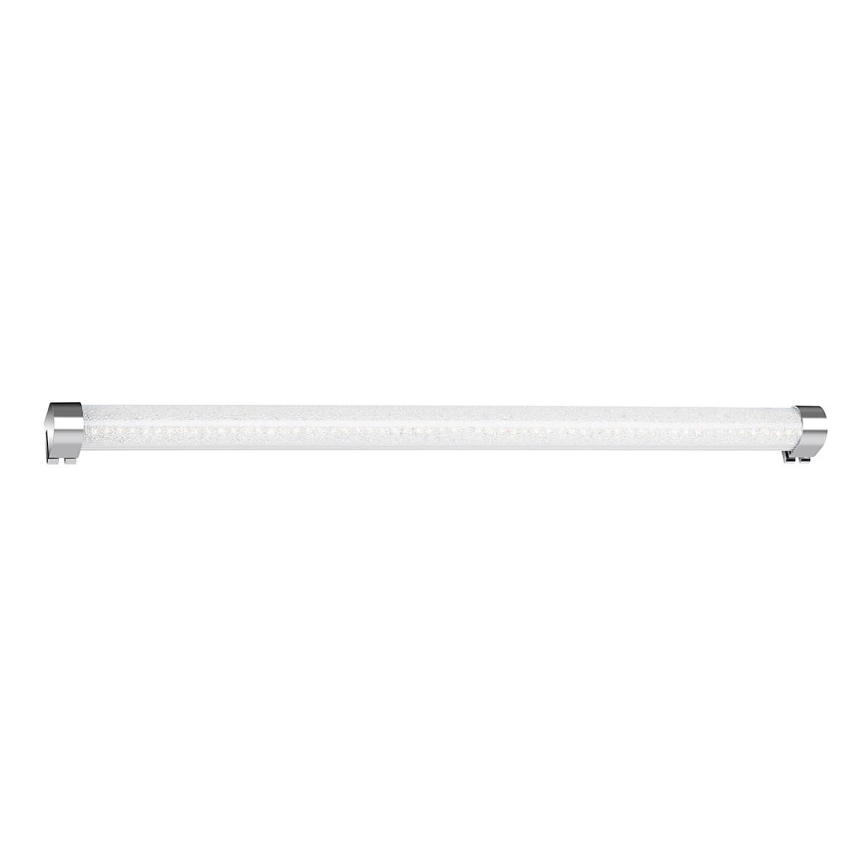 Briloner 2243-118 - LED Aptumšojams vannas istabas spoguļa apgaismojums COOL&COSY LED/10W/230V 2700/4000K IP44