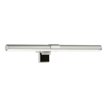 Briloner 2303-014 - LED Aptumšojams monitora apgaismojums LED/3,5W/5V 3000/4500/6500K