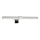 Briloner 2303-014 - LED Aptumšojams monitora apgaismojums LED/3,5W/5V 3000/4500/6500K