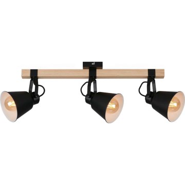 Briloner 2406-035 - Starmetis SPOT 3xE27/40W/230V