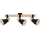 Briloner 2406-035 - Starmetis SPOT 3xE27/40W/230V