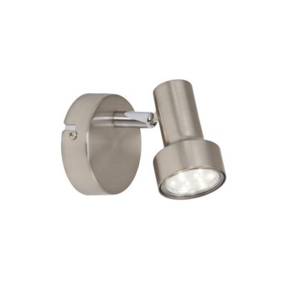 Briloner 2843-012 - LED Starmetis SUB 1xGU10/3W/230V