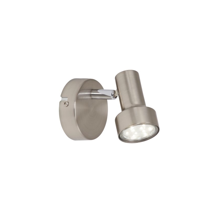Briloner 2843-012 - LED Starmetis SUB 1xGU10/3W/230V