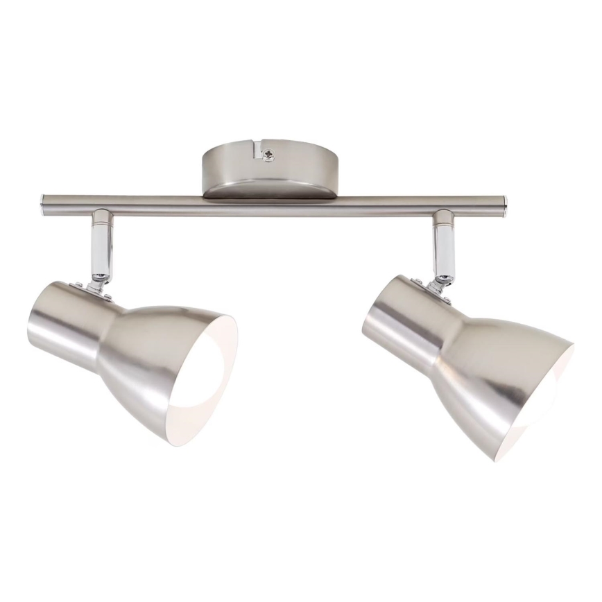 Briloner 2860-022 - Starmetis 2xE14/25W/230V