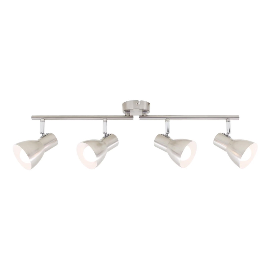 Briloner 2860-042 - Starmetis 4xE14/25W/230V