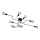 Briloner 2888-085 - Virsapmetuma lustra FARETTO 8xE27/60W/230V melna