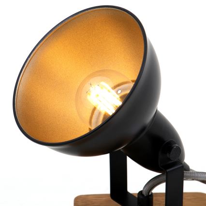Briloner 2901-015 - Starmetis SPOT 1xE14/25W/230V