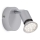Briloner 2906-014 - LED Sienas starmetis PICCO 1xGU10/3W/230V