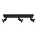 Briloner 2926-035 - LED virziena gaismeklis 3xGU10/4,9W/230V
