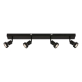 Briloner 2926-045 - LED punktveida gaismeklis 4xGU10/4,9W/230V
