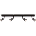 Briloner 2927-044 - LED Starmetis 4xGU10/4,9W/230V