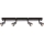 Briloner 2927-044 - LED Starmetis 4xGU10/4,9W/230V