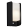Briloner 3017-015 - Āra sienas lampa ar sensoru BOKS 1xE27/12W/230V IP44