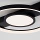 Briloner 3026-015 - LED Aptumšojama griestu lampa FRAME LED/33W/230V
