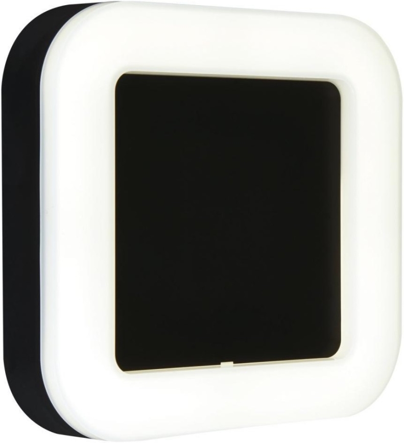 Briloner 3034-015 - LED Āra sienas lampa LED/15W/230V 4000K