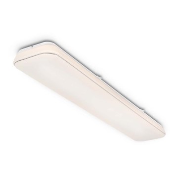 Briloner 3042-016 - LED Aptumšojama griestu lampa RUPA LED/48W/230V