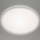 Briloner 3046-014 - LED Griestu lampa LED/15W/230V 4000K d. 28 cm sudraba