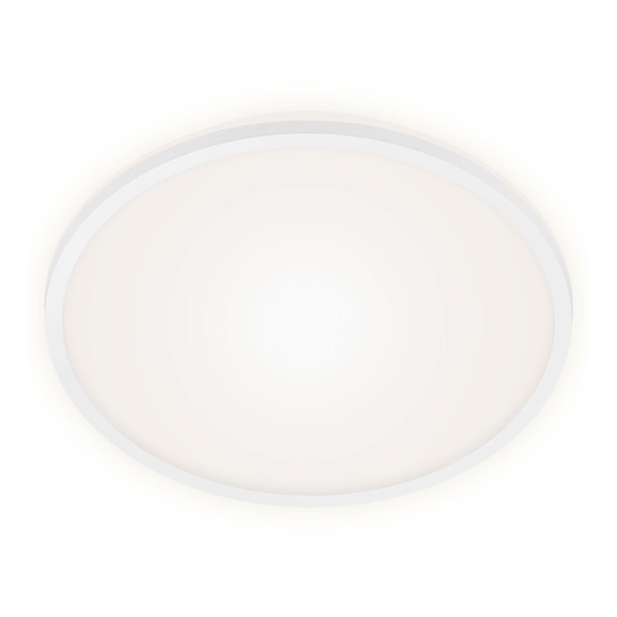 Briloner 3046-016 - LED Griestu lampa RUNA LED/15W/230V