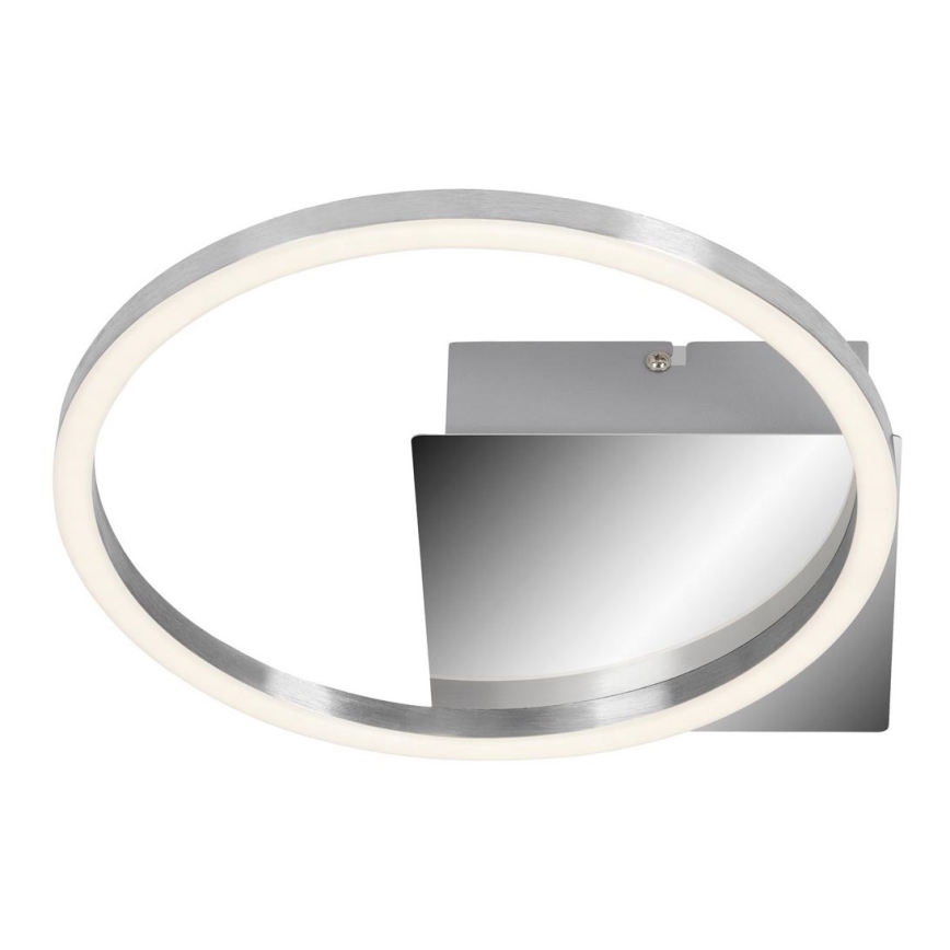 Briloner 3106-018 - LED Aptumšojams griestu gaismeklis FRAMES LED/7,5W/230V