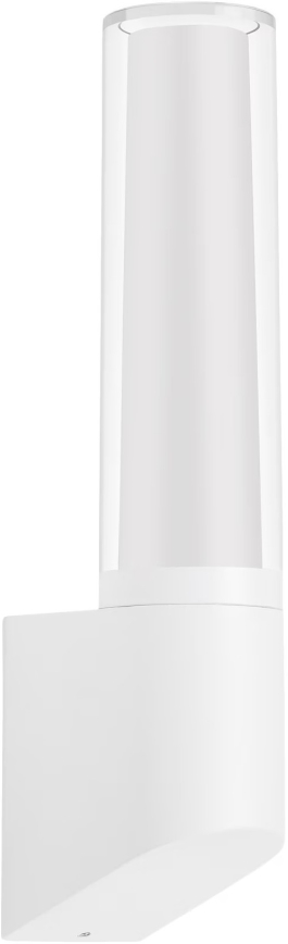 Briloner 311306TF - LED Āra sienas lampa LED/8W/230V 4000K IP44 balta