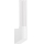 Briloner 311306TF - LED Āra sienas lampa LED/8W/230V 4000K IP44 balta