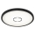 Briloner 3175-015 - LED Griestu gaismeklis FREE LED/12W/230V d. 19 cm