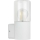 Briloner 320506TF - Āra sienas lampa 1xE27/12W/230V IP44 balta