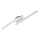 Briloner 3257-029 - LED Virsapmetuma lustra GO 2xLED/6W/230V